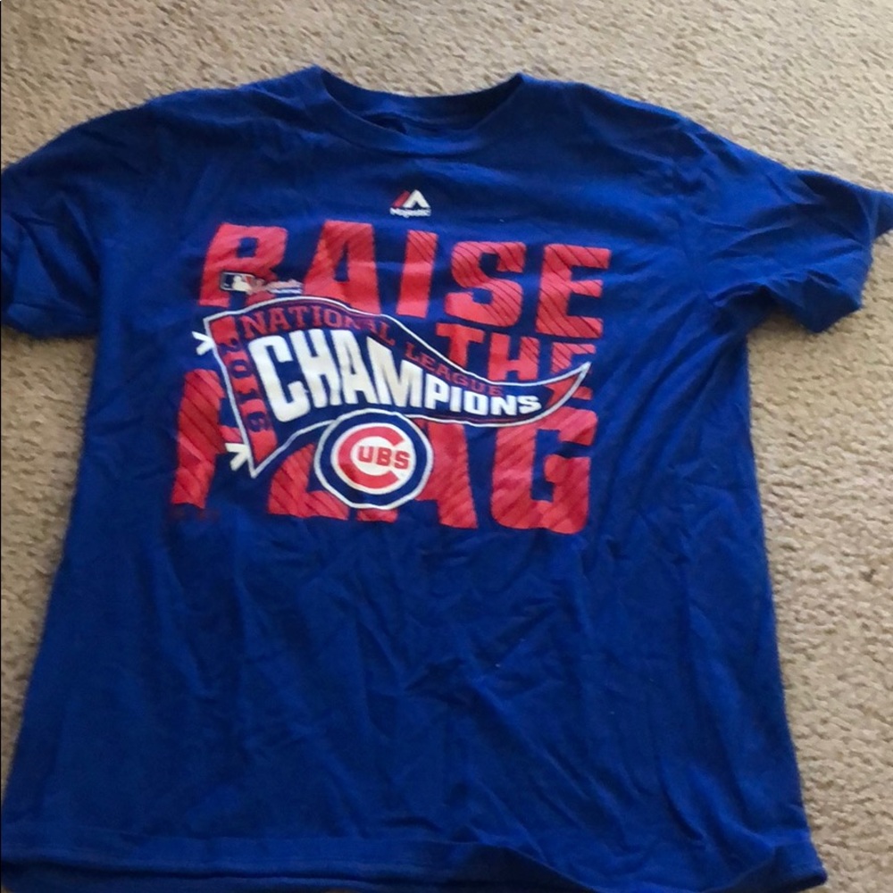 Chicago Cubs T-Shirt